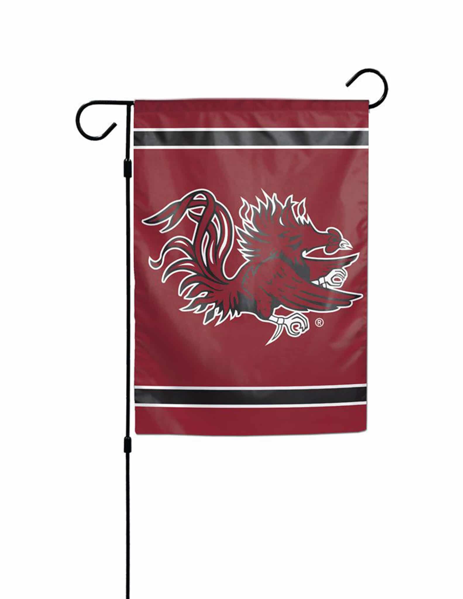USC 2 Sided Garden Flag - Image 3