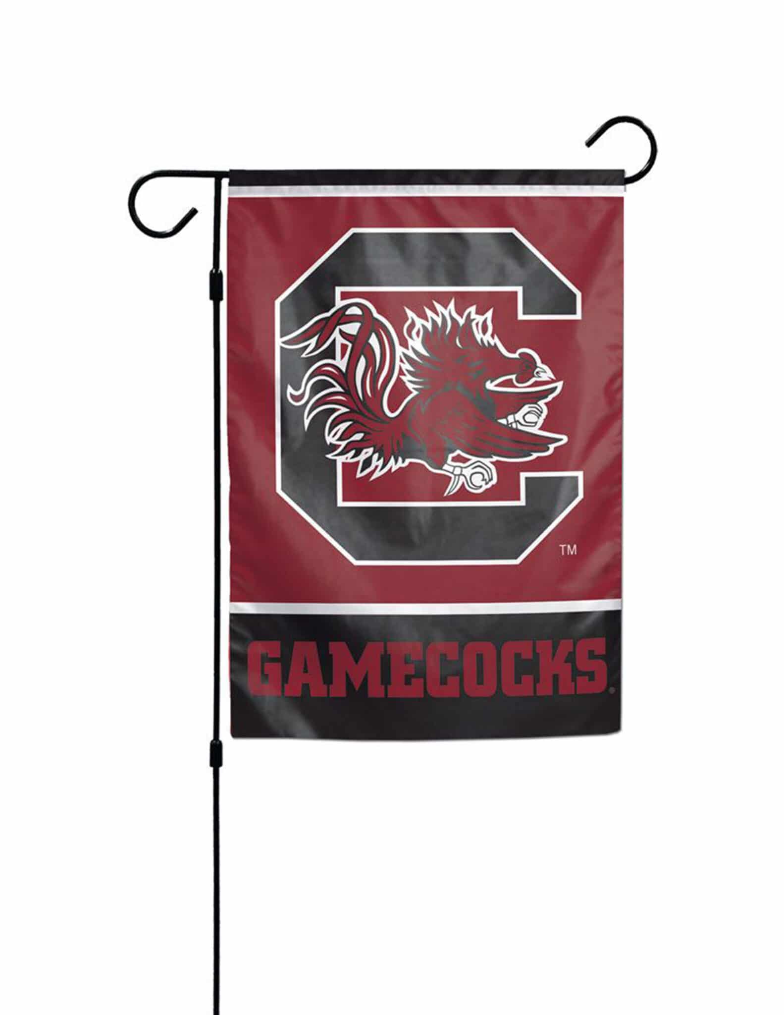 USC 2 Sided Garden Flag
