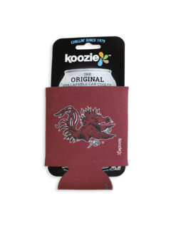 USC Cocky Can Cooler