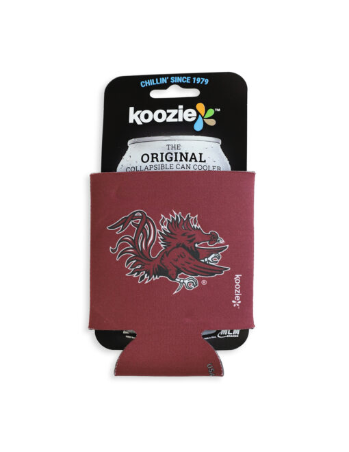 USC Cocky Can Cooler