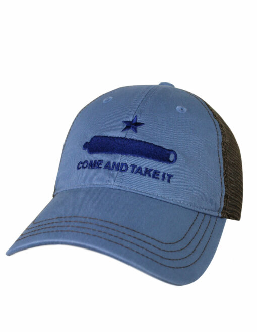 C Come & Take It