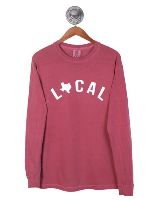 Locals