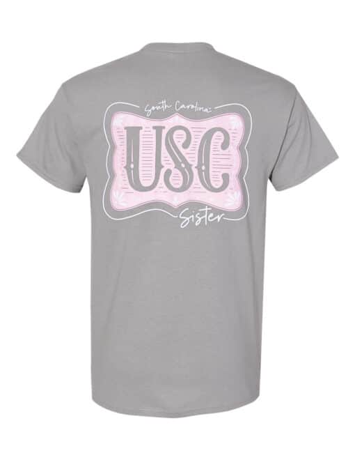 USC SIS OKAY WITH ME - Image 2