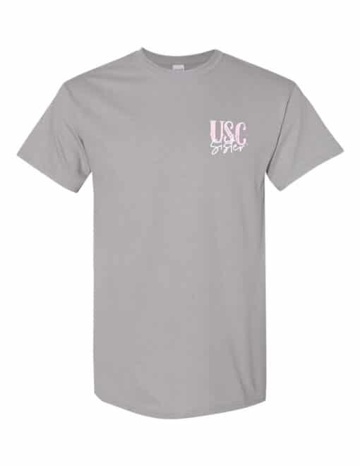 USC SIS OKAY WITH ME