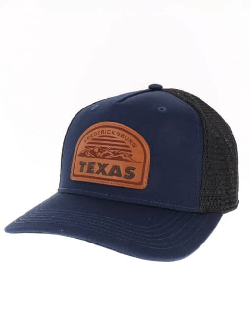 Fred Texas Round Top