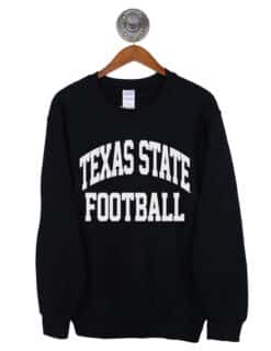 TXST FB Go To