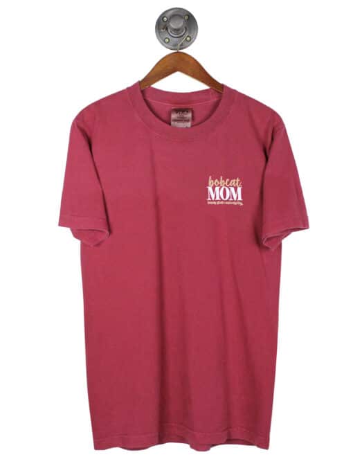 TXST Mom I Love You - Image 2
