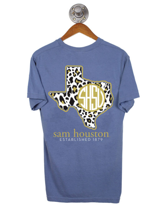 SHSU Leo Spader - Image 4