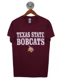 TXST Fruitcake