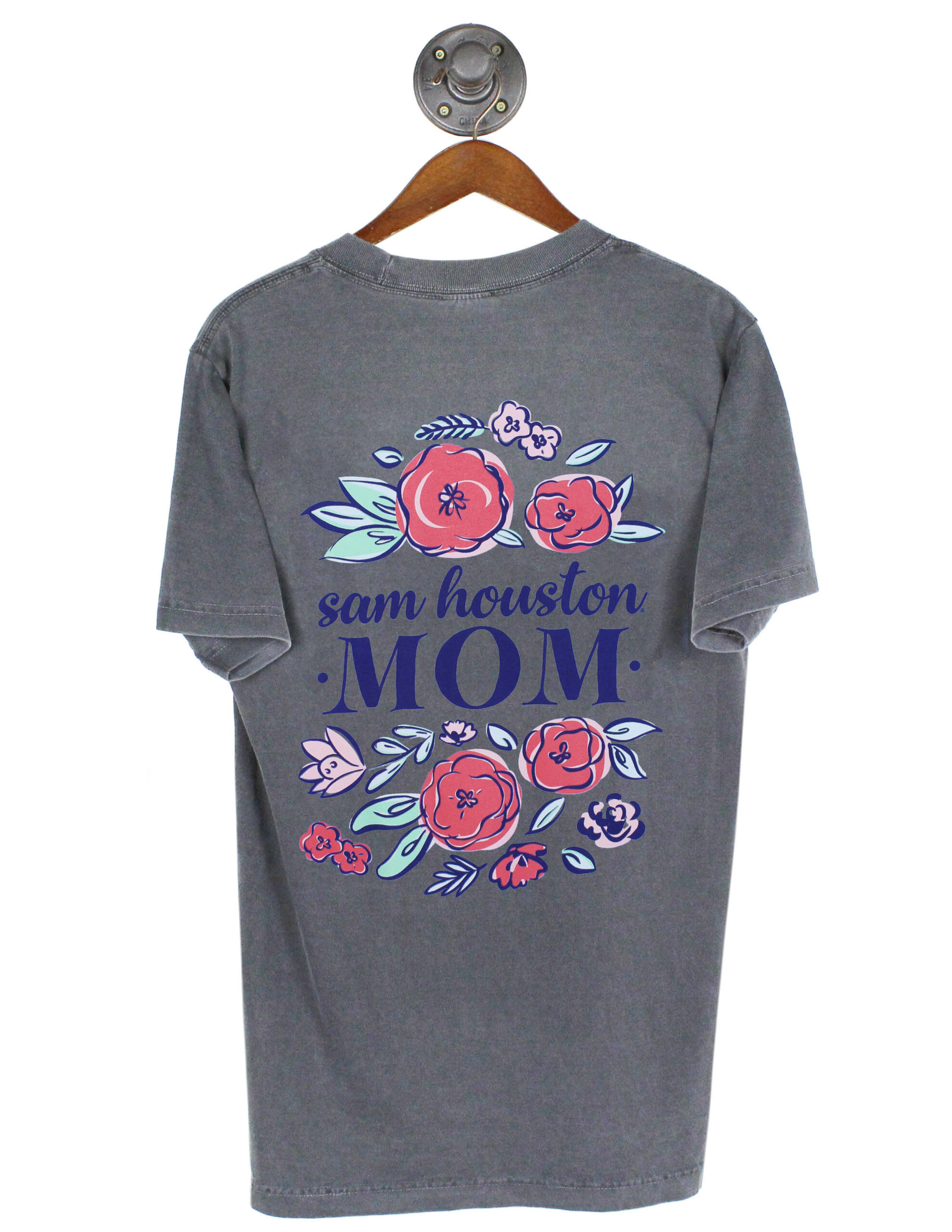 SHSU Mom Here Today - Image 2