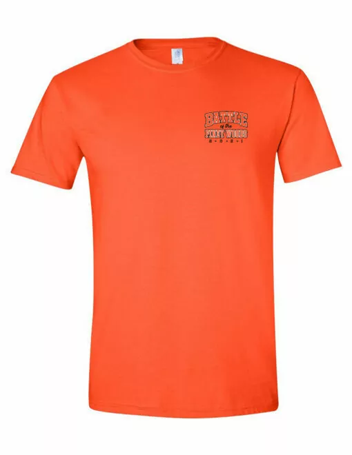 SHSU Battle Of The Piney Woods 2021 - Image 2