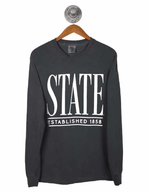 ISU So Tall Stack - Image 2