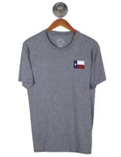 FRED Faded Flag