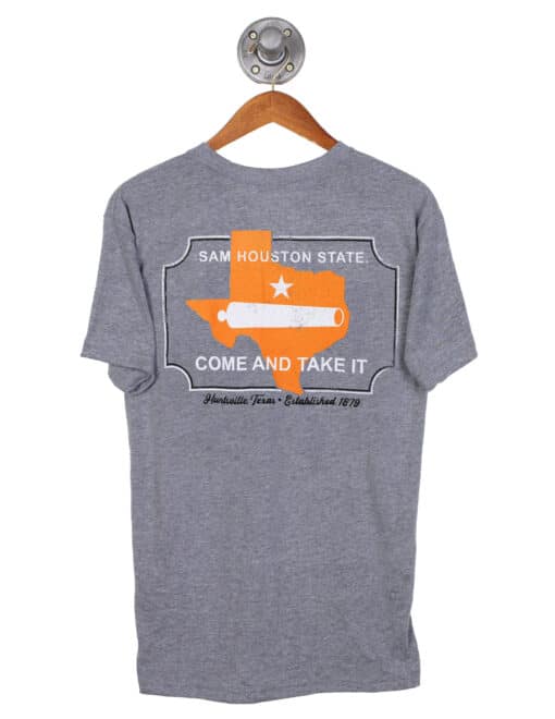 SHSU Come and Take It - Image 2