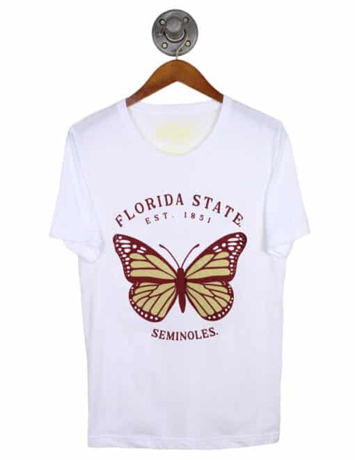 FSU Big Butterfly