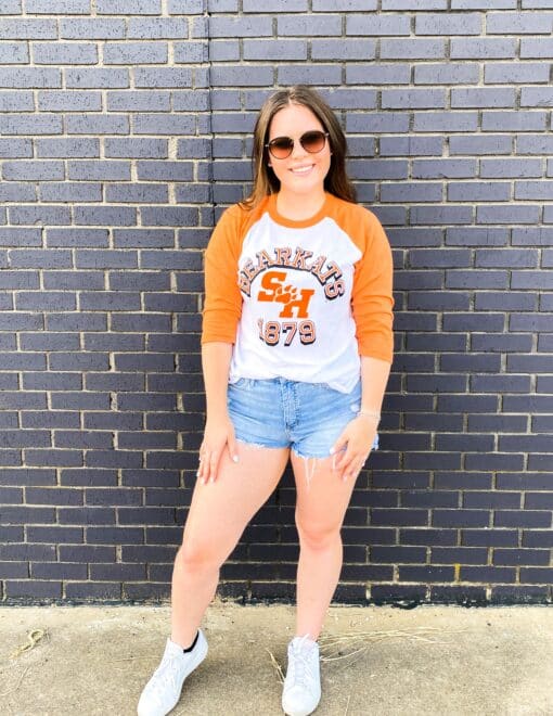 SHSU Vin Minute - Image 2