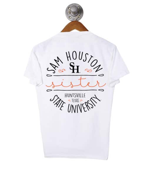 SHSU Youth Sis Soul Sister