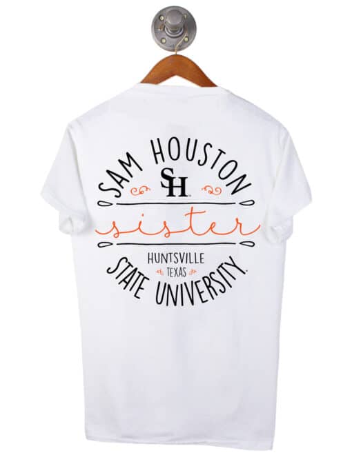 SHSU Sis Soul Sister