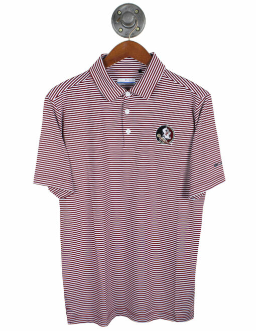 FSU Omni-Wick Club Invite Polo
