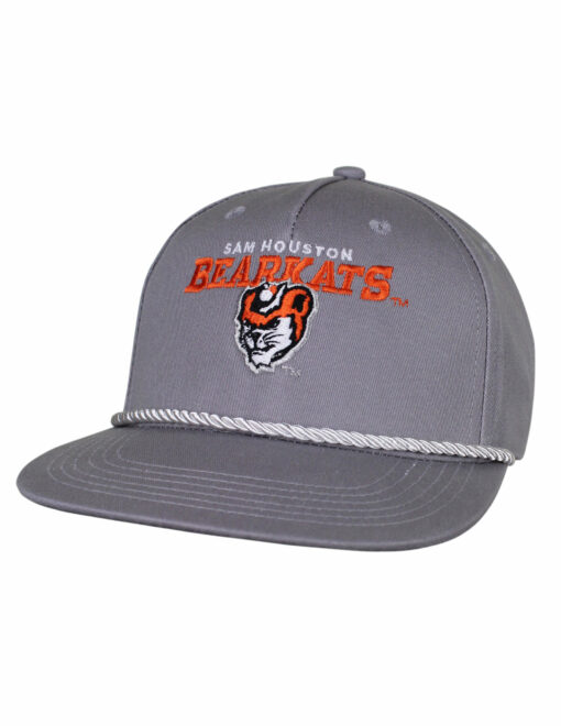 SHSU Sammy Workmark