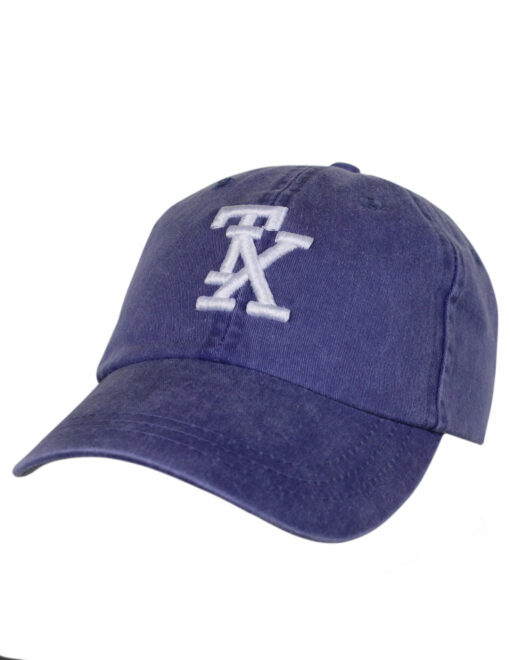 C Branded Texas