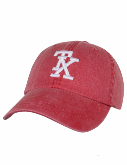 C Branded Texas