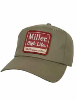 Miller Surplus