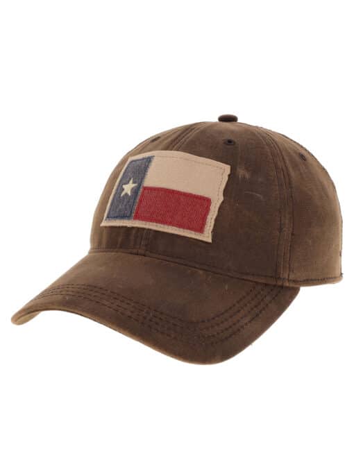 State TX Flag