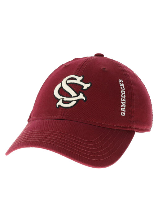 USC Interlocking SC Gamecocks
