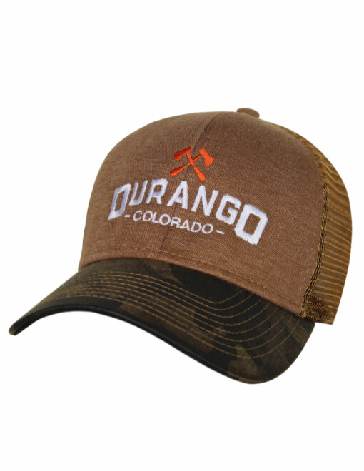 Durango C The Chop
