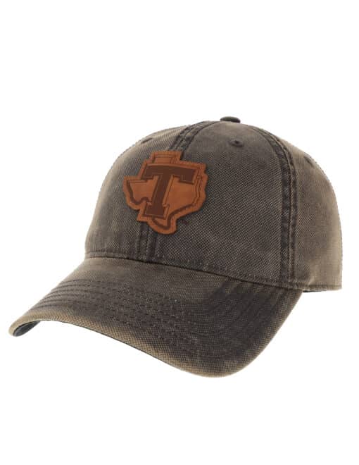 TSU Champ Mascot