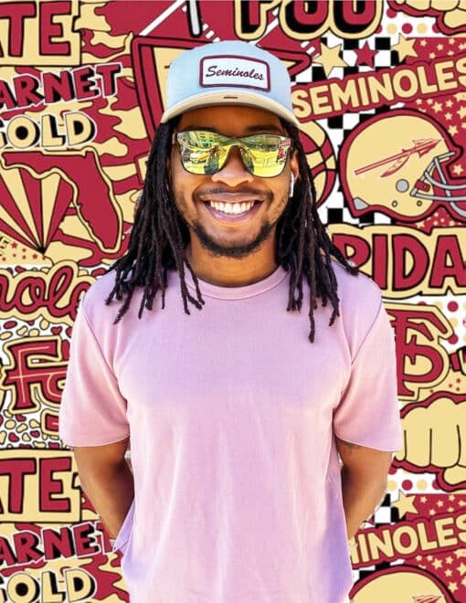 FSU The Attendant - Image 2
