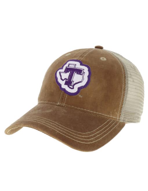 TSU The Champ