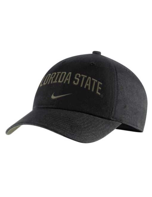 FSU College Heritage 86