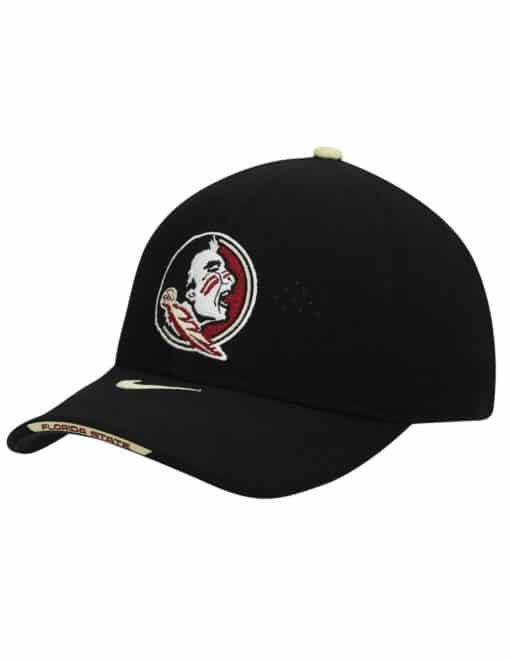 FSU Seminole Aero Hat