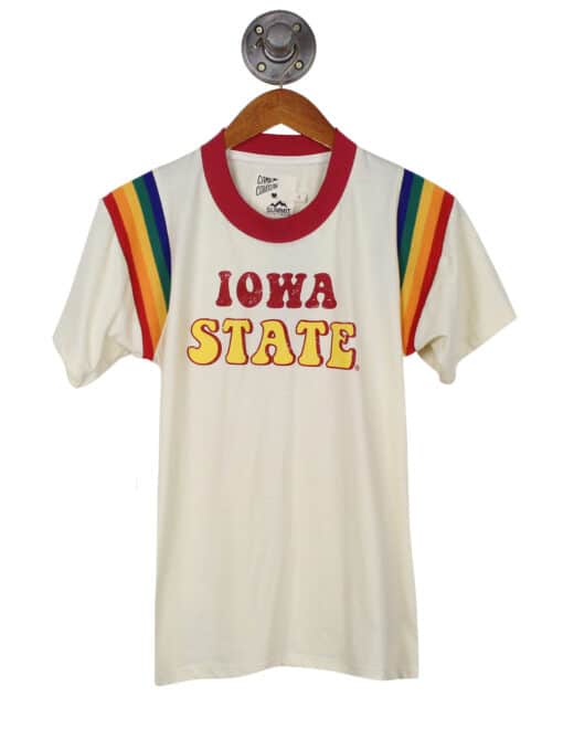 ISU Ferris Tee