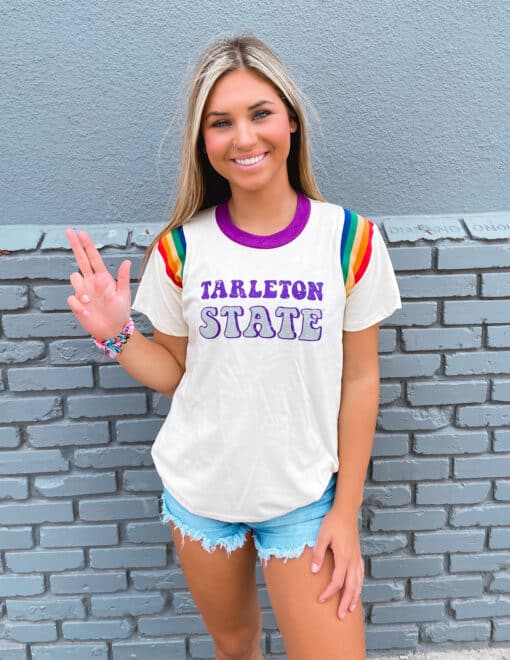 TSU Ferris Tee - Image 2