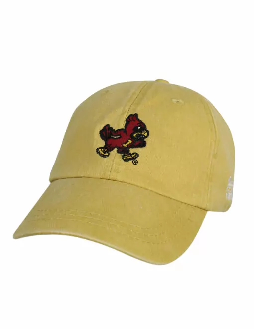 iowa-state-isu-walking-cy-mustard-yellow-adjustable-leather-strap-6023649102