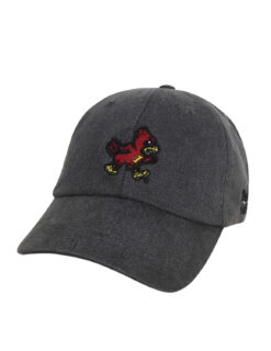 iowa-state-walking-cy-cyclone-black-pigment-dyed-adams-adjustable-hat-6023649103