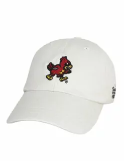 iowa-state-walking-cy-cyclone-ivory-cream-adams-adjustable-hat-6023649104