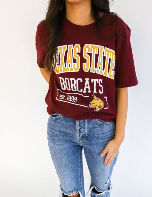 model-texas-state-short-sleeve-shirt-red-basic-bobcats-35858-BFC100302-MAROON (1)