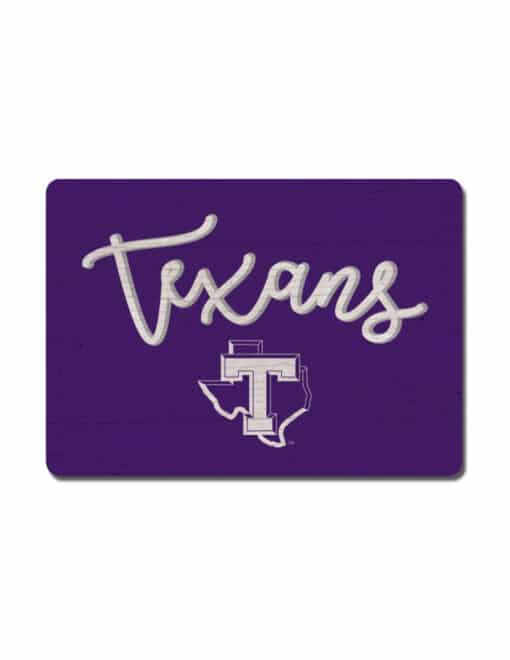 TSU WOOD MAGNET SPIRIT TUMB