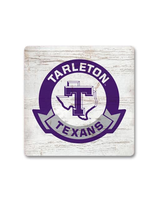 TSU Bottom Banner Magnet
