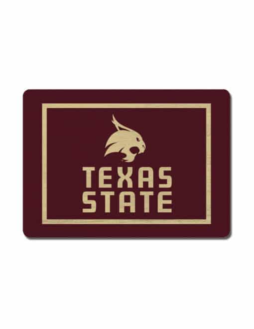 TXST WM THE IVY LEAGUE