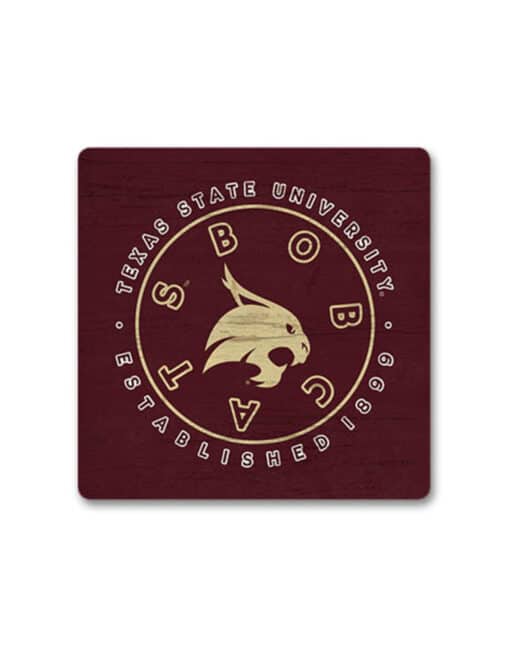 TXST The Spaced Magnet
