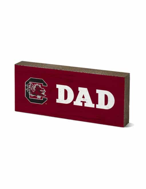 USC MINI TTS DAD