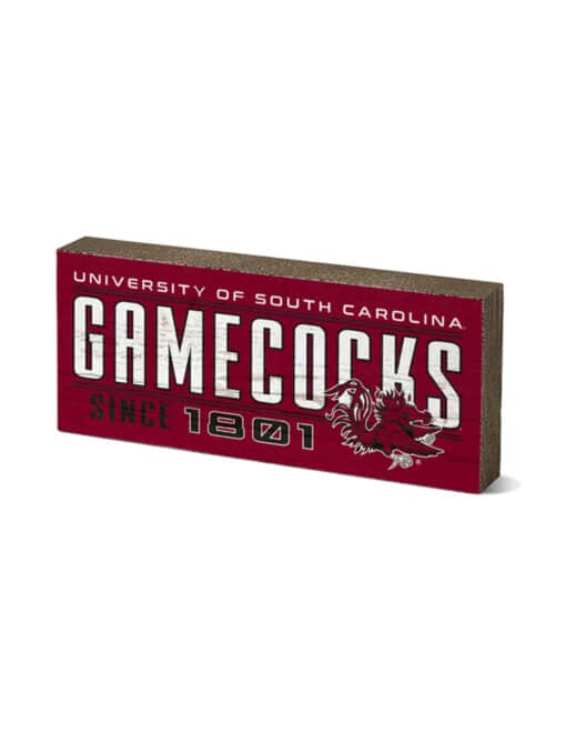 USC MINI TTS THE LINE DRIVE