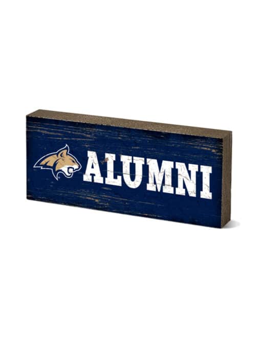 MSU Classic Alumni Mini Table Top Stick