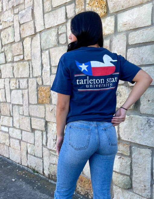 TSU Duck Texas Style - Image 3