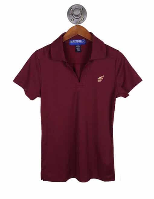 FSU G Arrowhead Logo 11